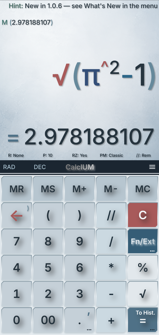 Nordic Blue theme